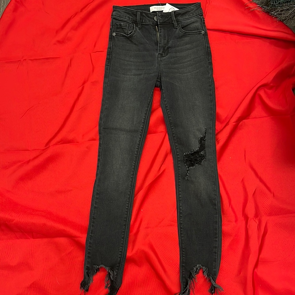 Black Jeans Still brand new